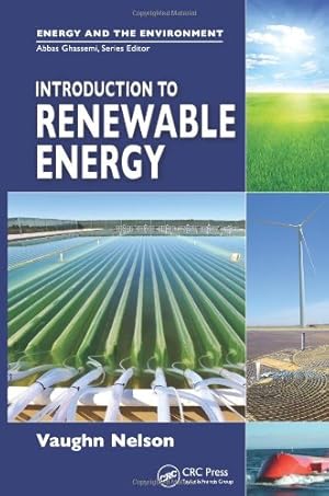 Seller image for Introduction to Renewable Energy (Energy and the Environment) for sale by WeBuyBooks