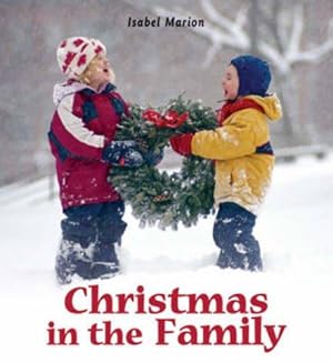 Bild des Verkufers fr Christmas in the Family zum Verkauf von WeBuyBooks