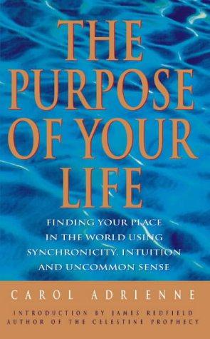 Seller image for The Purpose of Your Life for sale by WeBuyBooks