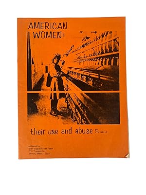 Feminist Pamphlet About the Exploitation of Women's Labor, 1969