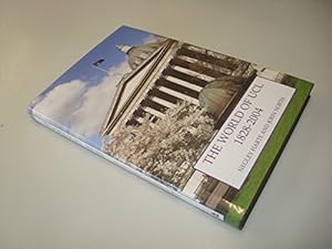 Seller image for The World of UCL 1828-2004 for sale by WeBuyBooks