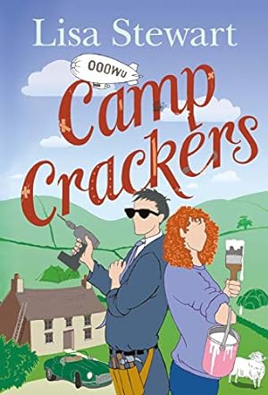 Seller image for Camp Crackers for sale by WeBuyBooks
