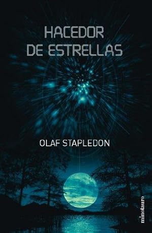 Imagen del vendedor de Hacedor de Estrellas a la venta por WeBuyBooks