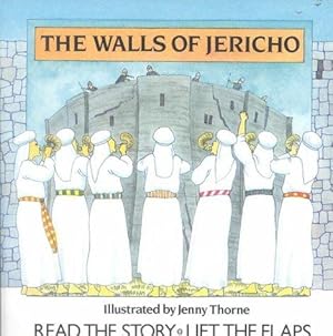 Image du vendeur pour The Walls of Jericho mis en vente par WeBuyBooks