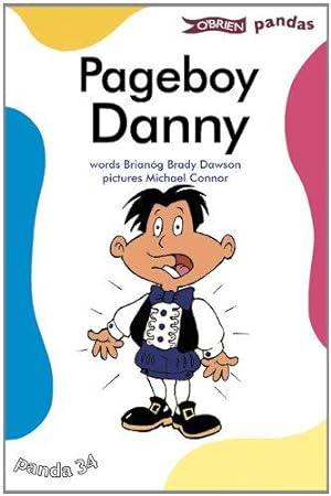 Seller image for Pageboy Danny (Pandas) for sale by WeBuyBooks