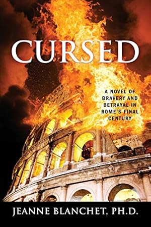 Seller image for Cursed for sale by WeBuyBooks