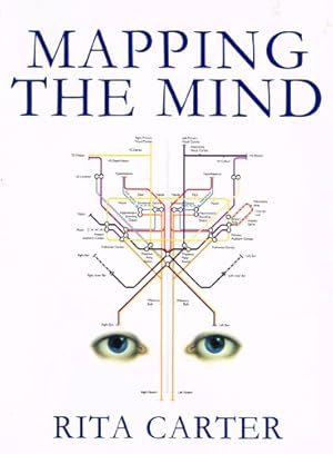 Seller image for Mapping The Mind for sale by WeBuyBooks