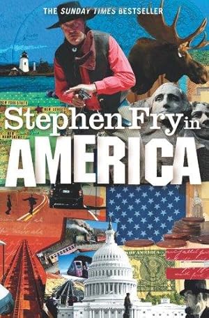 Seller image for Stephen Fry in America for sale by WeBuyBooks