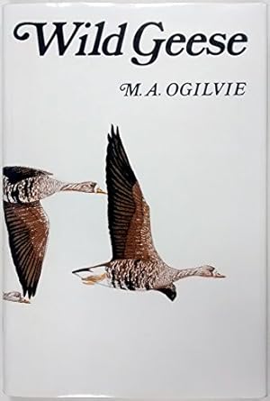 Immagine del venditore per Wild Geese venduto da WeBuyBooks