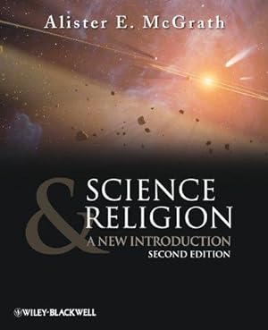 Bild des Verkufers fr Science and Religion: A New Introduction zum Verkauf von WeBuyBooks