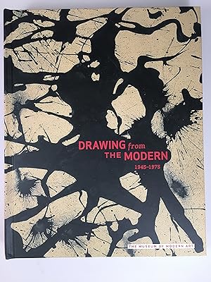 Drawing from The Modern, Volume 2: 1945-1975