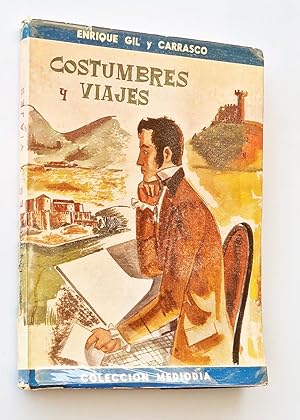 COSTUMBRES Y VIAJES