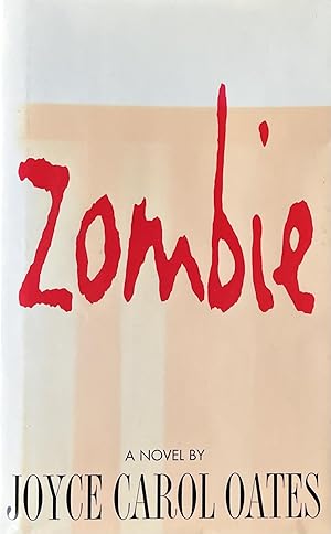 Seller image for Zombie for sale by 32.1  Rare Books + Ephemera, IOBA, ESA