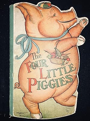 The Four Little Piggies