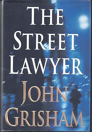 The Street Lawyer