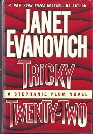 Imagen del vendedor de Tricky Twenty-Two a la venta por Willis Monie-Books, ABAA