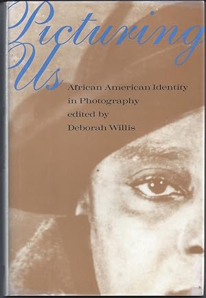 Imagen del vendedor de Picturing Us African American Identity In Photography a la venta por Willis Monie-Books, ABAA