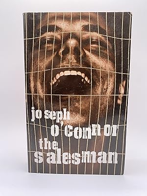 Seller image for The Salesman for sale by Chicago Signed Books