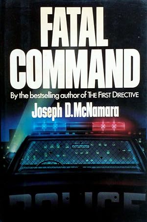 Seller image for Fatal Command for sale by Kayleighbug Books, IOBA