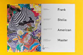 Immagine del venditore per Frank Stella: American Master venduto da Birmingham Museum of Art