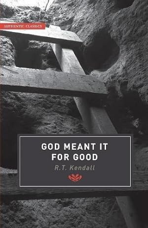 Imagen del vendedor de God Meant it for Good (Authentic Classics) a la venta por WeBuyBooks