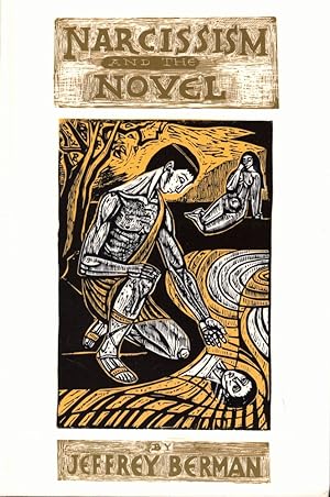 Seller image for Narcissim and the Novel for sale by Kenneth Mallory Bookseller ABAA