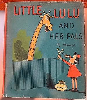 Seller image for Little Lulu and Her Pals for sale by MazFamily