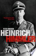 Imagen del vendedor de HEINRICH HIMMLER (TEXTO EN INGLS) a la venta por Libro Inmortal - Libros&Co. Librera Low Cost