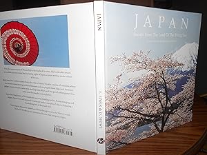 Seller image for japan ( secrets from the land of the rising sun ) for sale by ralph brandeal