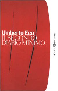 Immagine del venditore per Il Secondo Diario Minimo venduto da WeBuyBooks