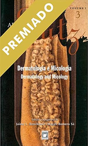 Bild des Verkufers fr Adolpho Lutz - V. 01 - Livro 03 - Dermatologia - Micologia (Em Portuguese do Brasil) zum Verkauf von WeBuyBooks