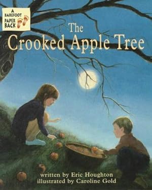 Bild des Verkufers fr The Crooked Apple Tree zum Verkauf von WeBuyBooks