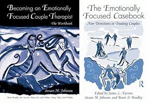 Seller image for Emotionally Focused Therapist Training Set for sale by moluna