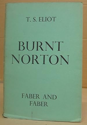 Burnt Norton