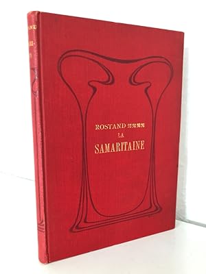 La Samaritaine. Évangile en trois tableaux. Der Samariter. Evangelium in drei Gemälden.