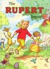 Imagen del vendedor de Rupert Annual 2001 a la venta por WeBuyBooks