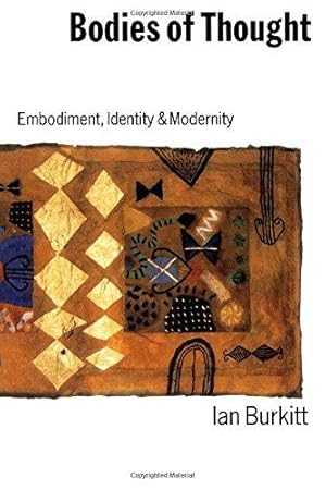 Immagine del venditore per Bodies of Thought: Embodiment, Identity and Modernity venduto da WeBuyBooks