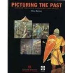 Image du vendeur pour Picturing the Past: Through the Eyes of Reconstruction Artists (Gatekeeper S.) mis en vente par WeBuyBooks