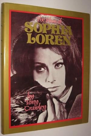 Seller image for Films of Sophia Loren for sale by WeBuyBooks