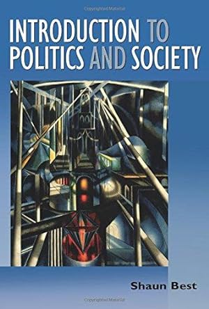 Immagine del venditore per Introduction to Politics and Society venduto da WeBuyBooks