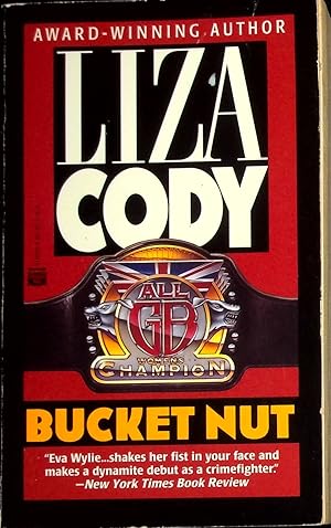 Image du vendeur pour Bucket Nut, Volume 1 (Eva Wylie) mis en vente par Adventures Underground