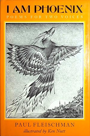 Immagine del venditore per I Am Phoenix: Poems for Two Voices venduto da Adventures Underground