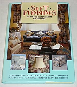 Imagen del vendedor de Soft Furnishings a la venta por WeBuyBooks