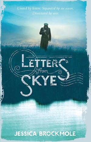 Seller image for Letters from Skye for sale by WeBuyBooks