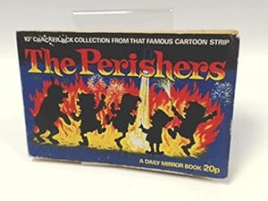 Seller image for The Perishers, book 10 for sale by WeBuyBooks