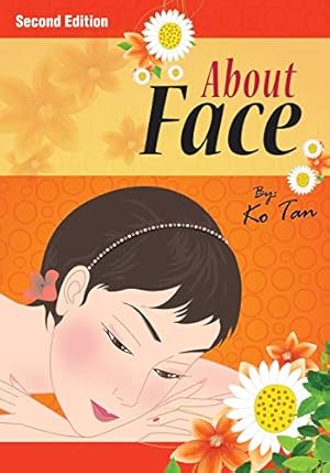 Bild des Verkufers fr About Face: Second Edition zum Verkauf von WeBuyBooks