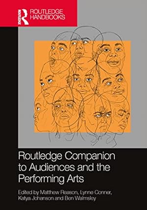 Immagine del venditore per Routledge Companion to Audiences and the Performing Arts (Audience Research) venduto da WeBuyBooks