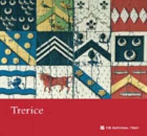 Immagine del venditore per Trerice, Newquay, Cornwall: National Trust Guidebook venduto da WeBuyBooks