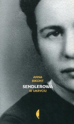 Seller image for Sendlerowa w ukryciu (BIOGRAFIE) for sale by WeBuyBooks