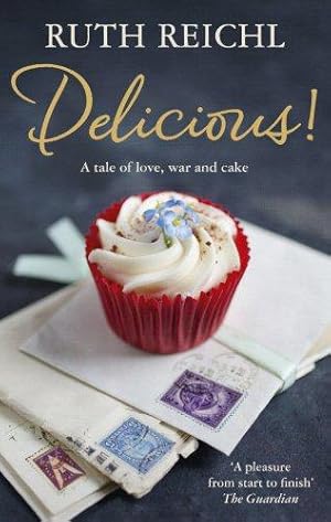 Immagine del venditore per Delicious! venduto da WeBuyBooks